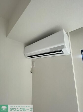 THE BELUGA 世田谷 RESIDENCEの物件内観写真